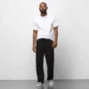 VANS RANGE RELAXED ELASTIC PANT (VN0A5FJJBLK1)