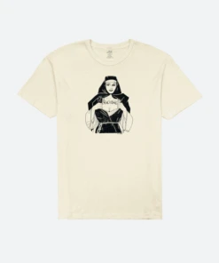 LOST CLOTHING SUNDAY SCHOOLED TEE(10500596) -Boldman Clothing Shop Screen Shot 2022 06 20 at 6.08.56 PM 74820.1655762963