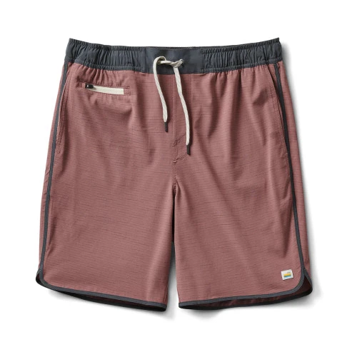 VUORI BANKS SHORT ( ) - Image 10