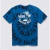 VANS MINI DUAL PALM TIE DYE S/S (VN00001BBVT1)