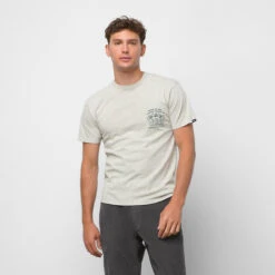 VANS PLANT HARMONY ACID WASH TEE (VN0000M2UDP1)