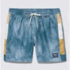 VANS PRIMARY VANS WAVE BOARDSHORT (VN0008KQBR41)