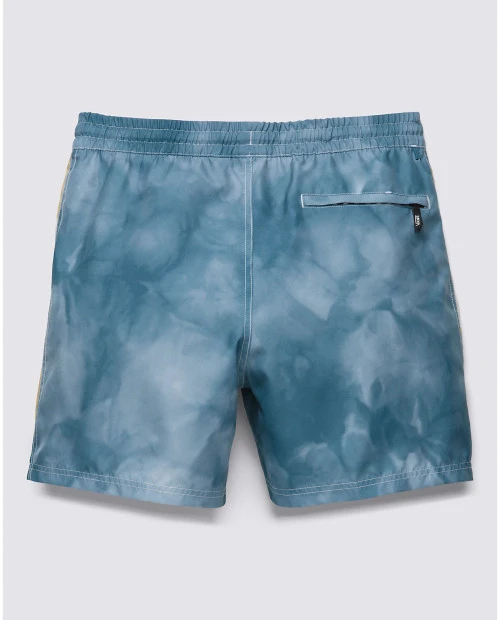 VANS PRIMARY VANS WAVE BOARDSHORT (VN0008KQBR41) 2 VANS PRIMARY VANS WAVE BOARDSHORT (VN0008KQBR41) - Image 2