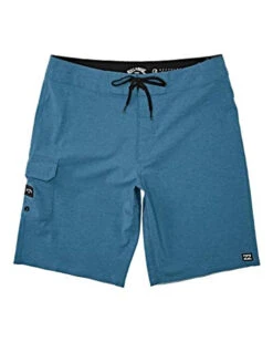 Billabong Men's All Day Pro Boardshorts