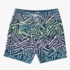 BILLABONG SUNDAYS PRO BOARDSHORTS (ABYBS00108)