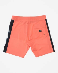 BILLABONG D BAH M BOARDSHORT (ABYBS00233) -Boldman Clothing Shop abybs00233 billabongf red bck1 62885.1684356604