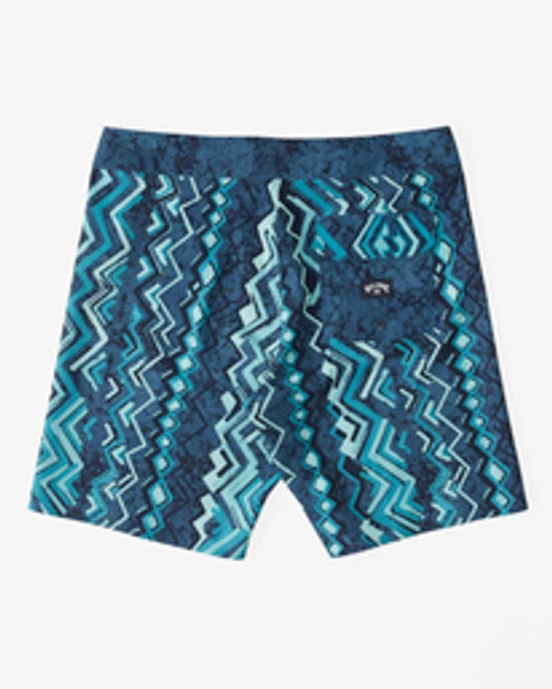 BILLABONG SUNDAYS AIRLITE BOARDSHORT (ABYBS00379) 2 BILLABONG SUNDAYS AIRLITE BOARDSHORT (ABYBS00379) - Image 2