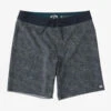BILLABONG SUNDAYS PRO 19" BOARDSHORT (ABYBS00387)