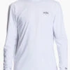 BILLABONG ARCH MESH UPF 50 LONG SLEEVE (ABYWR00175)