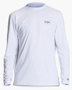 BILLABONG ARCH MESH UPF 50 LONG SLEEVE (ABYWR00175)