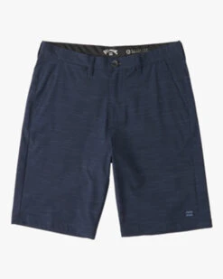 BILLABONG MEN'S CROSSFIRE SLUB WALKSHORTS -Boldman Clothing Shop abyws00111 billabong2Cf nvy frt1 35198.1673904292