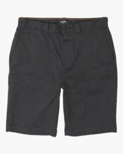 BILLABONG MEN'S CARTER STRETCH SHORTS -Boldman Clothing Shop abyws00121 billabong2Cf bkh frt1 60603.1673904373