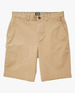 BILLABONG MEN'S CARTER STRETCH SHORTS -Boldman Clothing Shop abyws00121 billabong2Cf dkh frt1 27533.1673904374