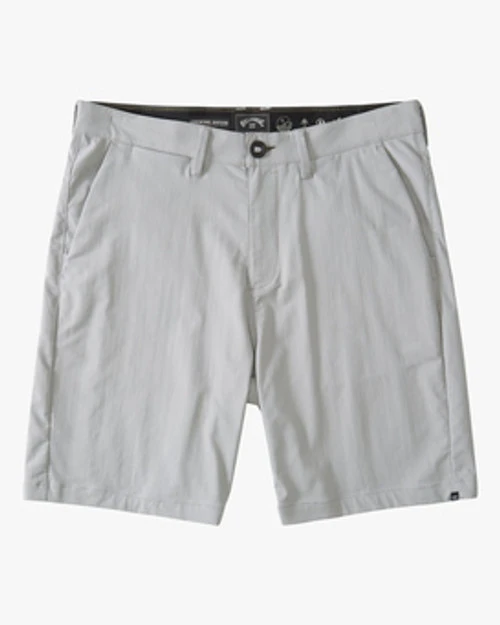 BILLABONG MEN'S SURFTREK JOURNEY SHORT 1 BILLABONG MEN'S SURFTREK JOURNEY SHORT