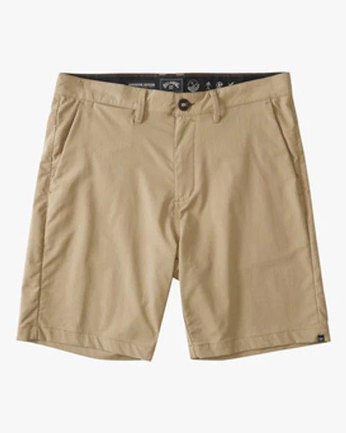 BILLABONG MEN'S SURFTREK JOURNEY SHORT 4 BILLABONG MEN'S SURFTREK JOURNEY SHORT - Image 4