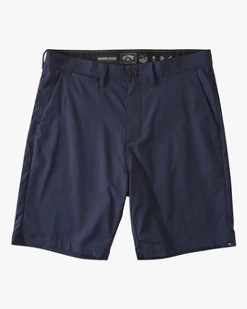 BILLABONG MEN'S SURFTREK JOURNEY SHORT 5 BILLABONG MEN'S SURFTREK JOURNEY SHORT - Image 5