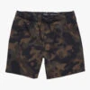 BILLABONG A/DIV SURFTREK ELASTIC BOARDSHORT (ABYWS00196)