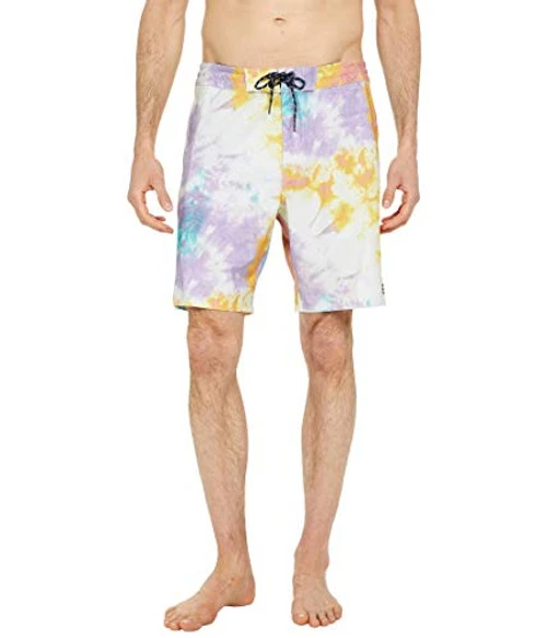 Billabong Sundays Lo Tides 19" Boardshorts 1 Billabong Sundays Lo Tides 19" Boardshorts