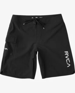 RVCA EASTERN TRUNK(EX)