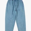 RVCA ZACK ALLEN ELASTIC DENIM PANT (EX)