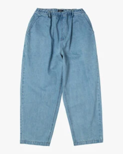 RVCA ZACK ALLEN ELASTIC DENIM PANT (EX)