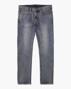 RVCA WEEKEND DENIM(EX) -Boldman Clothing Shop avydp00127 rvca2Cf dkv frt1 39730.1694016089