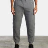 RVCA TECH FLEECE SWEATPANT II(EX)