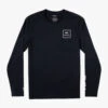 RVCA SURF SHIRT LONG SLEEVE(EX)