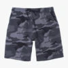 RVCA SPORT SHORT IV 19 (EX)
