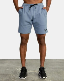 RVCA SPORT SHORT IV 19 (EX) -Boldman Clothing Shop avyws00135 rvca2Cw blt frt1 81327.1694015820