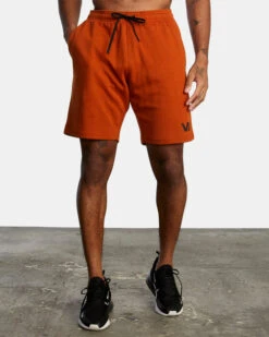 RVCA SPORT SHORT IV 19 (EX) -Boldman Clothing Shop avyws00135 rvca2Cw ksw0 frt1 98031.1694015822