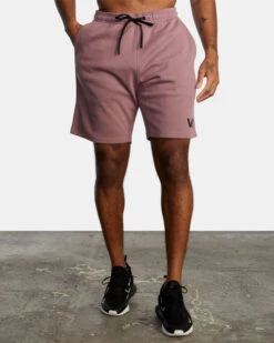 RVCA SPORT SHORT IV 19 (EX) -Boldman Clothing Shop avyws00135 rvca2Cw pmr0 frt1 05712.1694015823