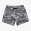 RVCA SPORT VENT SHORT 16 (EX)