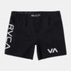 RVCA GRAPPLER SHORT 17"(EX)