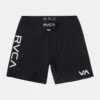 RVCA FIGHT SCRAPPER 17" SHORT(EX)