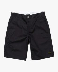 RVCA AMERICANA SHORT(EX)