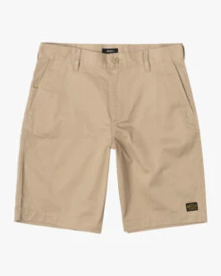 RVCA AMERICANA SHORT(EX) -Boldman Clothing Shop avyws00222 rvca2Cf kha frt1 77035.1694016253
