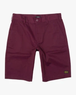 RVCA AMERICANA SHORT(EX) -Boldman Clothing Shop avyws00222 rvca2Cf pto frt1 92827.1694016254