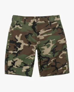 RVCA AMERICANA SHORT(EX) -Boldman Clothing Shop avyws00222 rvca2Cf wcm frt1 37985.1694016254