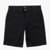 RVCA WEEKEND STRETCH SHORT(EX)