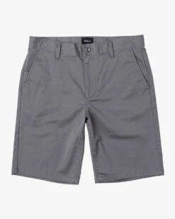 RVCA WEEKEND STRETCH SHORT(EX) -Boldman Clothing Shop avyws00223 rvca2Cf smk frt1 34512.1694016265