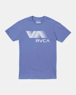RVCA VA RVCA BLUR SHORT SLEEVE(EX) -Boldman Clothing Shop avyzt01370 rvca2Cf pqm0 frt1 12044.1694016389