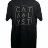 CATALYST DON'T BE SQUARE TEE ()