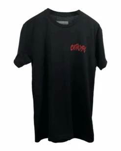 CATALYST DEAD ON ARRIVAL TEE () -Boldman Clothing Shop deadonarrvalfrontblk 12924.1675098018