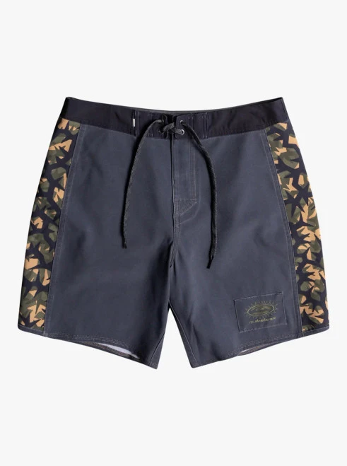 QUIKSILVER SURFSILK ARCH BOARDSHORTS (EQYBS04649) 1 QUIKSILVER SURFSILK ARCH BOARDSHORTS (EQYBS04649)