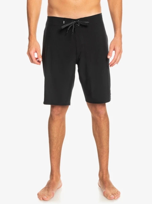 QUIKSILVER MEN'S SURFSILK KAIMANA 20" BOARDSHORT 2 QUIKSILVER MEN'S SURFSILK KAIMANA 20" BOARDSHORT - Image 2