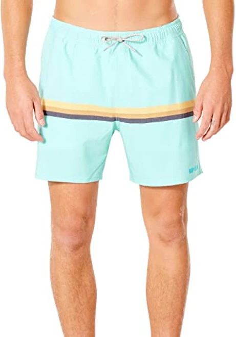 Rip Curl Surf Revival 16" Volley 1 Rip Curl Surf Revival 16" Volley