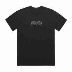 CATALYST DEATHWISH HEAVY TEE (HT73691)