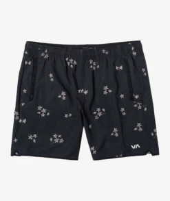 RVCA MEN'S YOGGER IV SHORT (EX) -Boldman Clothing Shop iyuhdmo0evctjdtvknfb 52839.1694015609