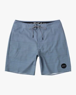 RVCA MEN'S CURREN TRUNK (EX) -Boldman Clothing Shop m1031rct rvca2Cf slt frt1 39895.1694015590